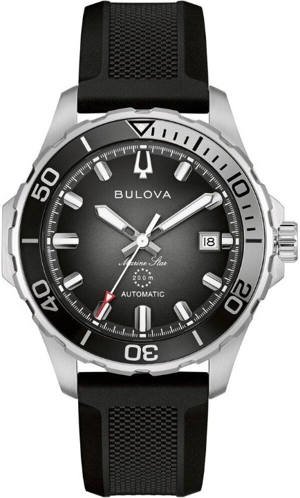 Obrázek Bulova Marine Star Series B Automatic