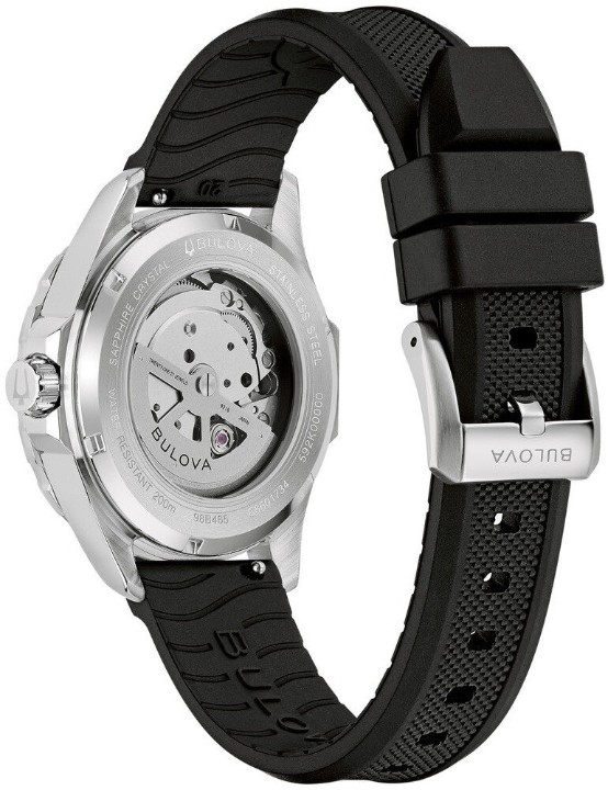 Obrázek Bulova Marine Star Series B Automatic