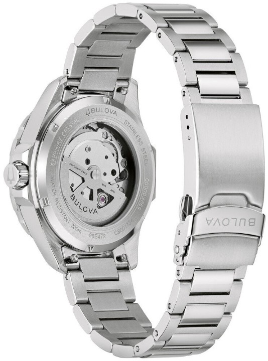 Obrázek Bulova Marine Star Series B Automatic