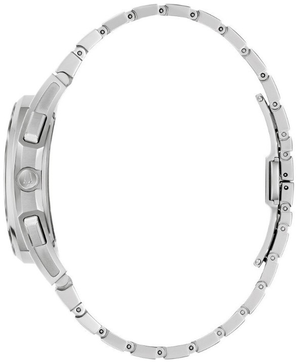 Obrázek Bulova CURV Dress Quartz 10th Anniversary Edition