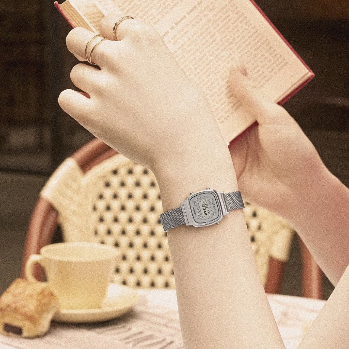 Obrázek Casio Vintage