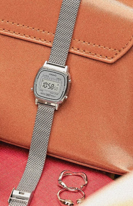 Obrázek Casio Vintage