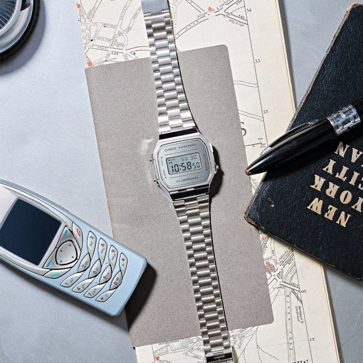 Obrázek Casio Vintage Iconic
