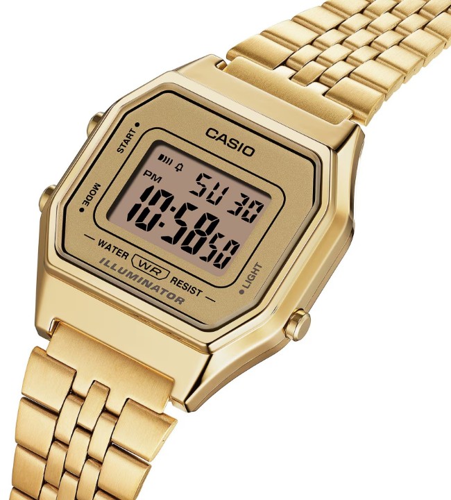 Obrázek Casio Vintage