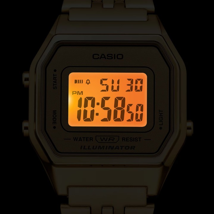 Obrázek Casio Vintage