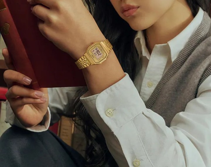 Obrázek Casio Vintage