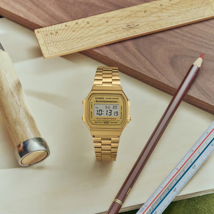 Obrázek Casio Vintage Iconic