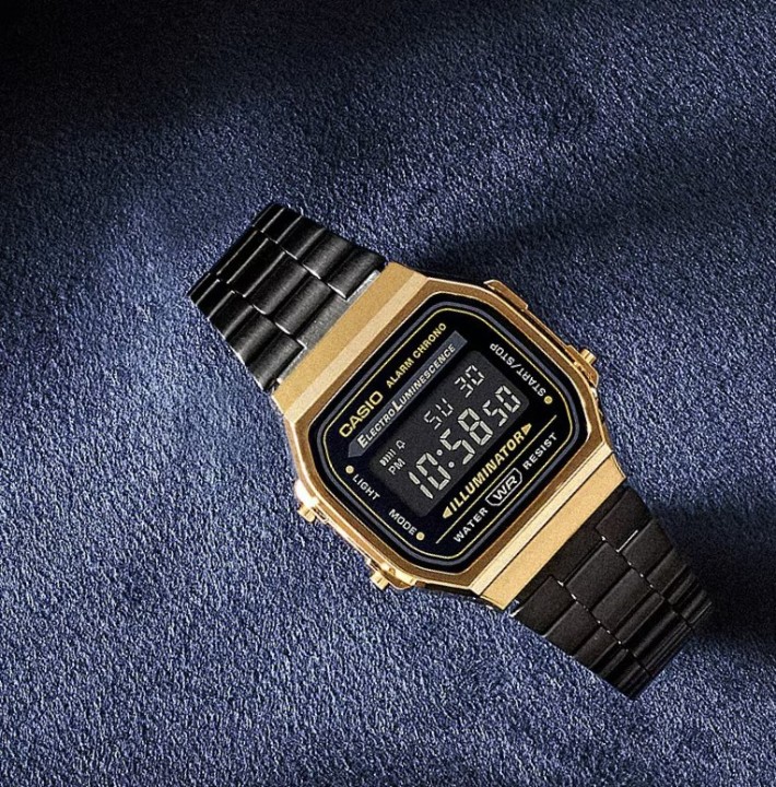 Obrázek Casio Vintage Iconic