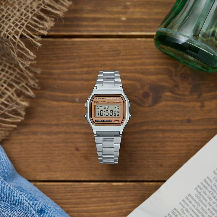 Obrázek Casio Vintage Iconic