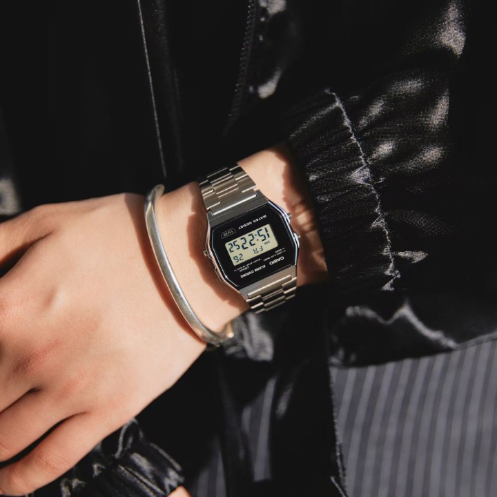 Obrázek Casio Vintage Iconic
