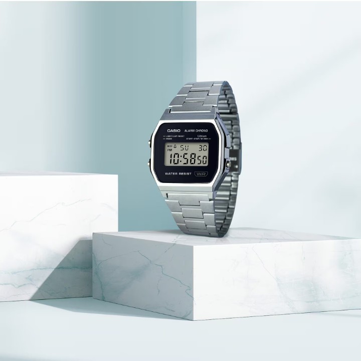 Obrázek Casio Vintage Iconic