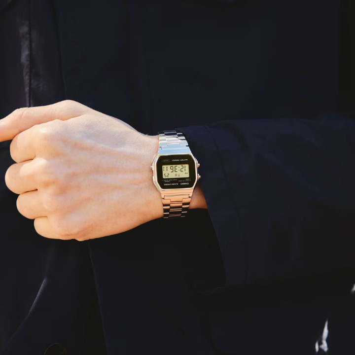 Obrázek Casio Vintage Iconic