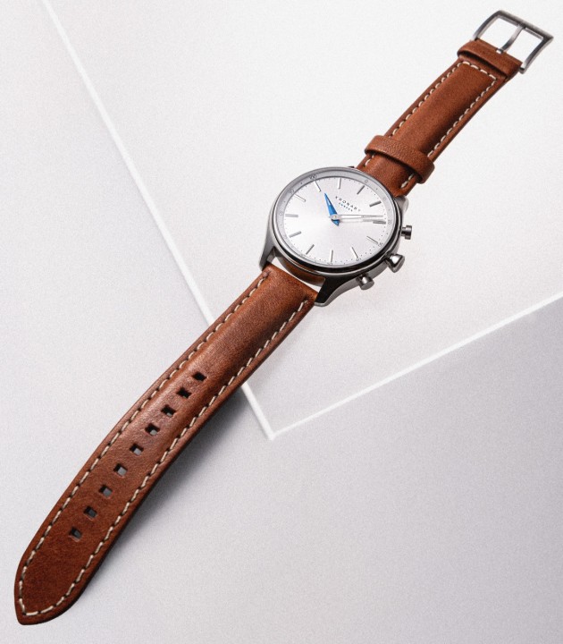 Obrázek Kronaby Sekel 38 Steel
