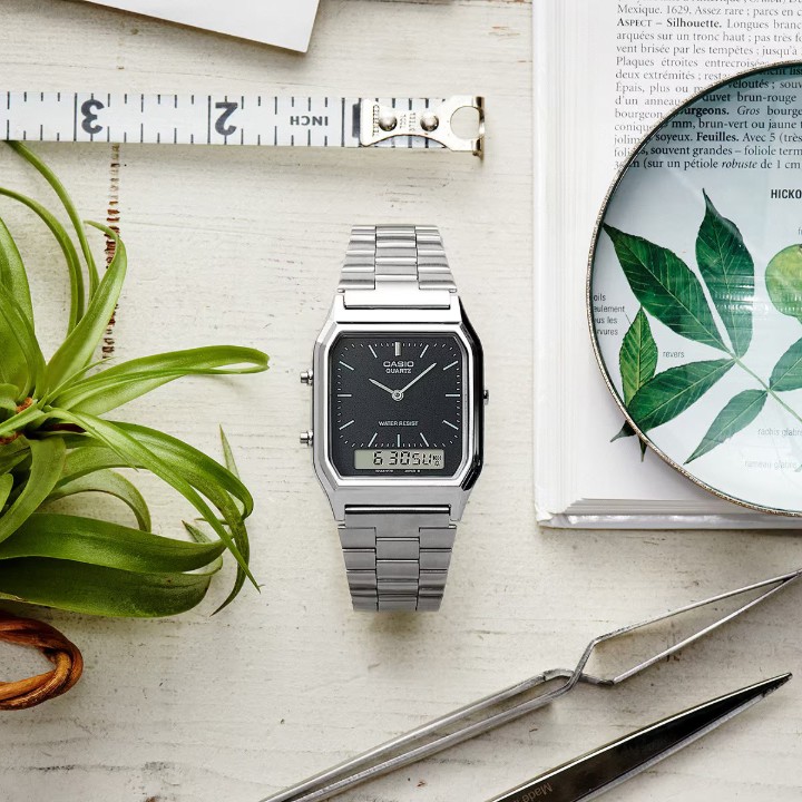 Obrázek Casio Vintage
