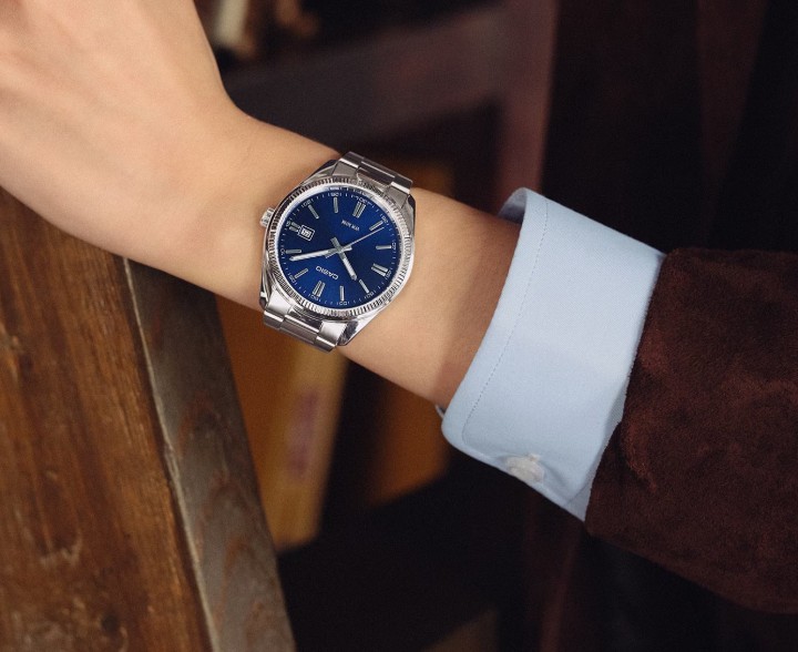 Obrázek Casio Collection