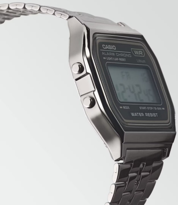 Obrázek Casio Vintage Iconic
