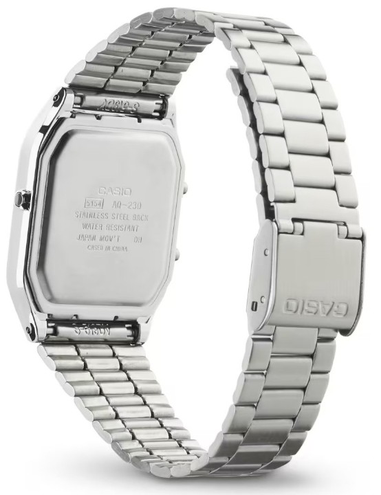 Obrázek Casio Vintage