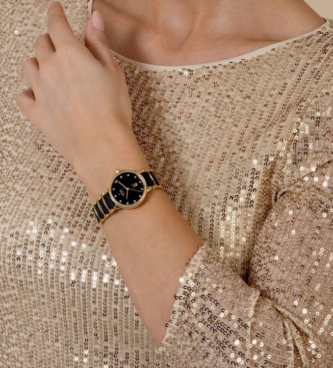 Obrázek Rado Centrix Automatic Diamonds
