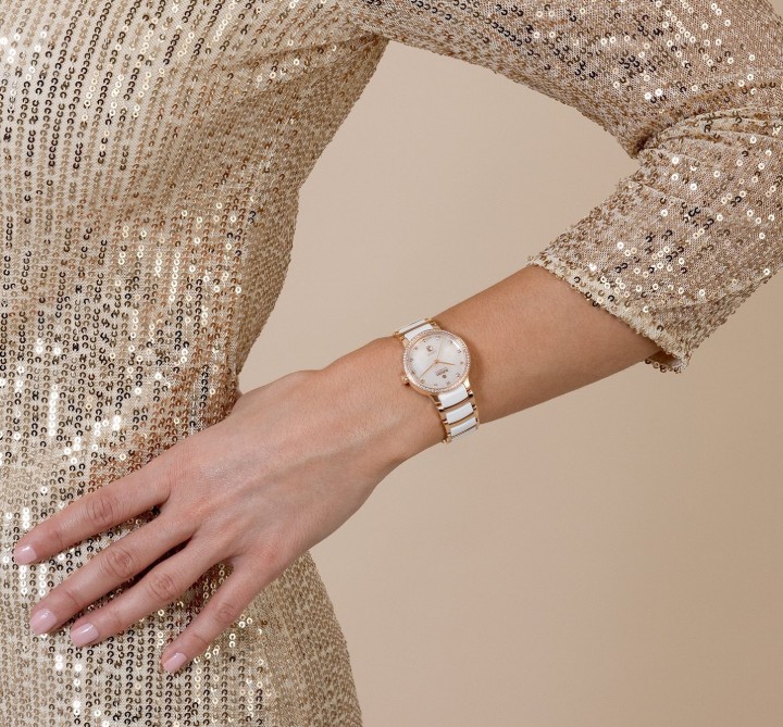 Obrázek Rado Centrix Automatic Diamonds