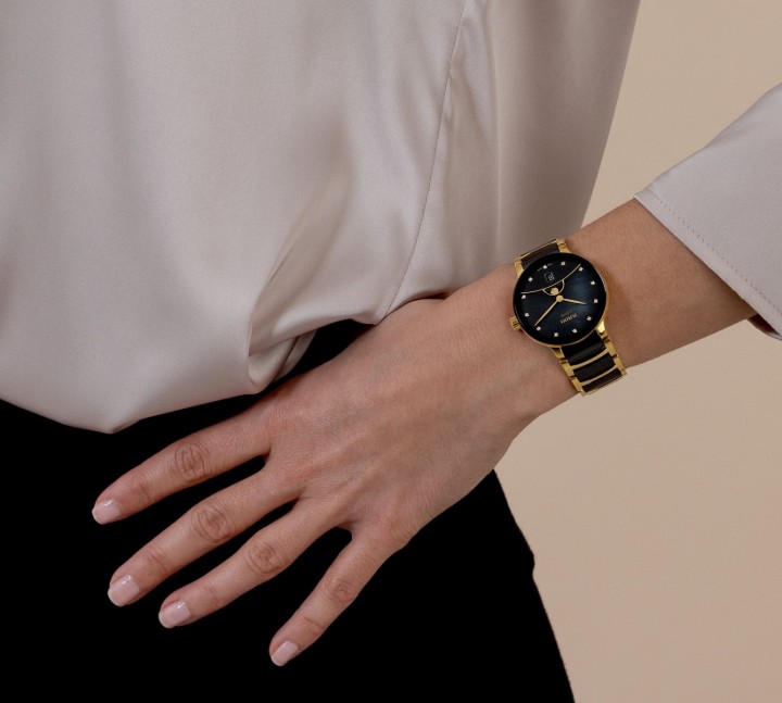 Obrázek Rado Centrix Moonphase