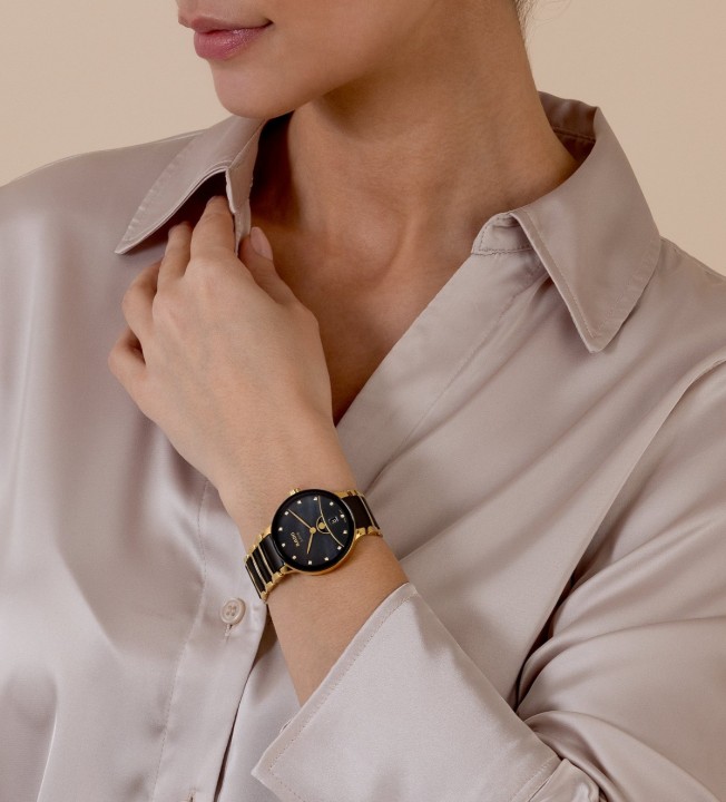Obrázek Rado Centrix Moonphase