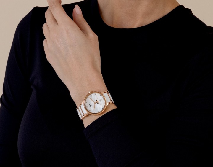 Obrázek Rado Centrix Moonphase
