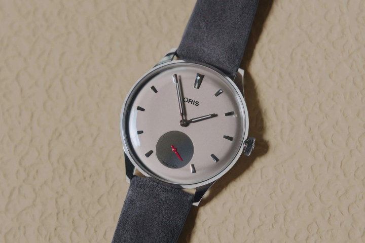 Obrázek Oris Artelier Hölstein Limited Edition 2026