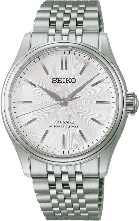 Obrázek Seiko Presage Classic