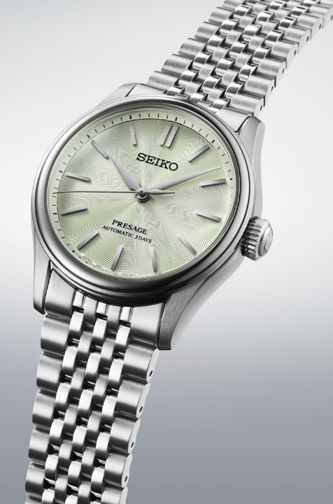 Obrázek Seiko Presage Classic