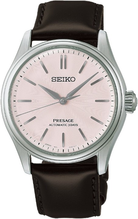 Obrázek Seiko Presage Classic