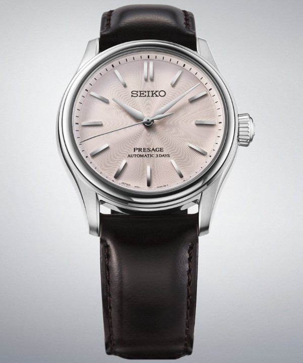 Obrázek Seiko Presage Classic