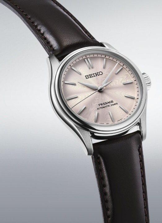 Obrázek Seiko Presage Classic