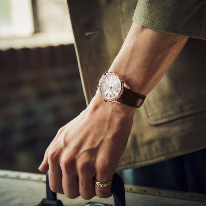 Obrázek Seiko Presage Classic "Tomioka Silk Promotion Organization" Limited Edition