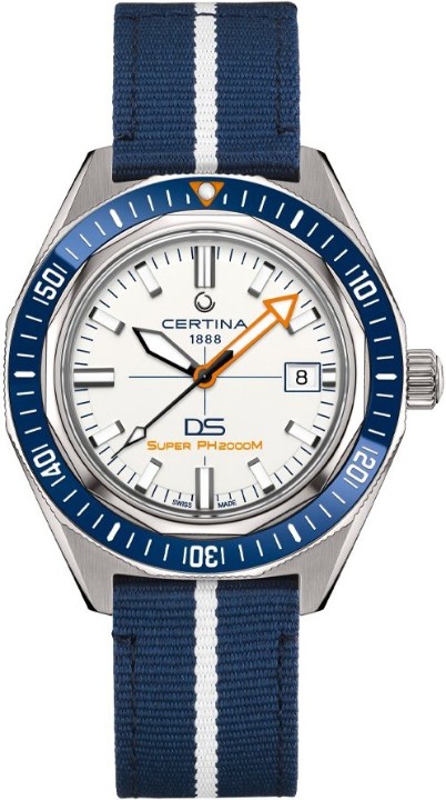 Obrázek Certina DS Super PH2000M