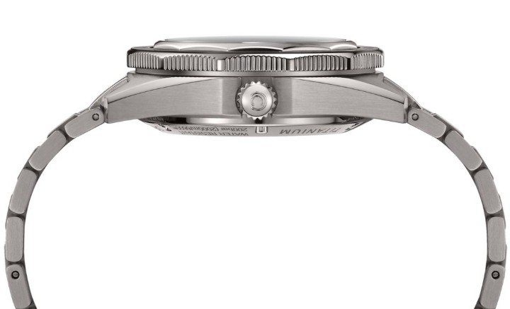 Obrázek Certina DS Super PH2000M Sea Turtle Conservancy Limited Edition