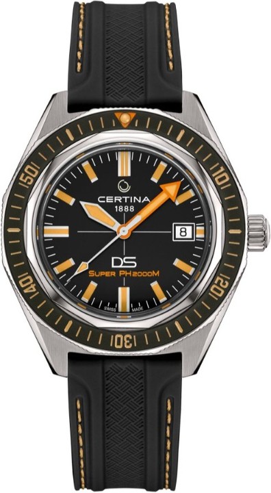 Obrázek Certina DS Super PH2000M