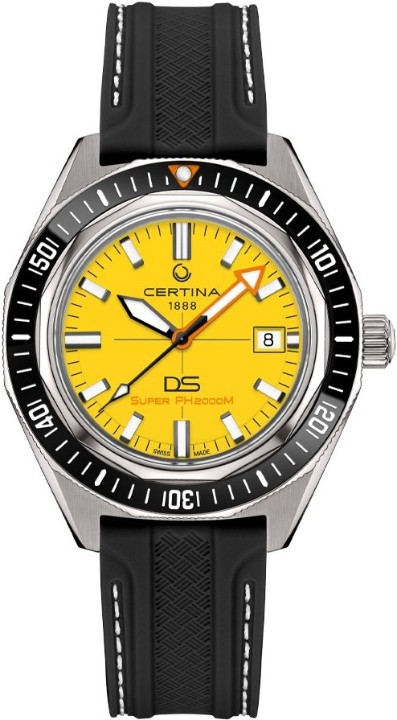 Obrázek Certina DS Super PH2000M