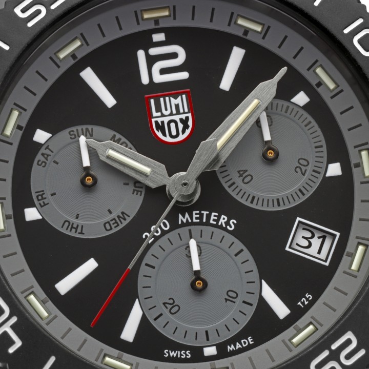 Obrázek Luminox Pacific Diver Chronograph 3140 Series