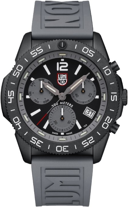 Obrázek Luminox Pacific Diver Chronograph 3140 Series