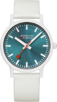 Obrázek Mondaine Essence Transformative Teal Limited Edition