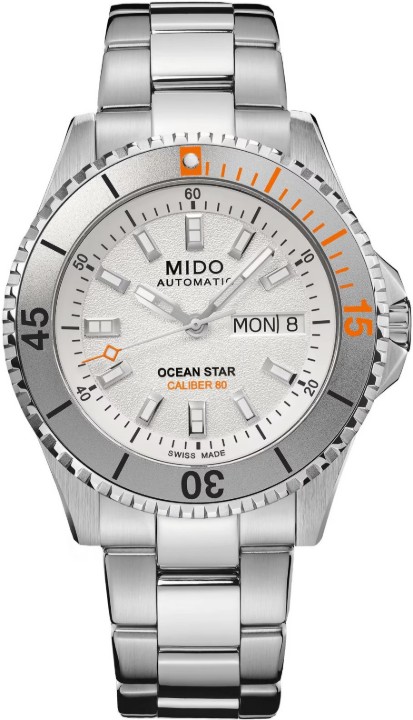 Obrázek Mido Ocean Star 200