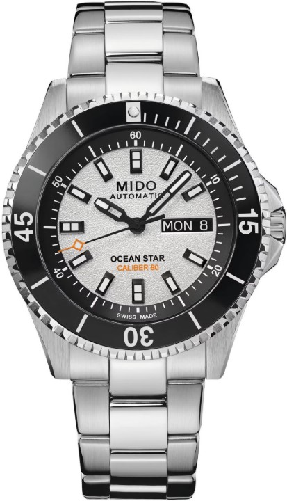 Obrázek Mido Ocean Star 200