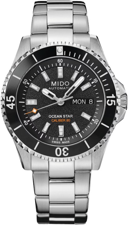 Obrázek Mido Ocean Star 200