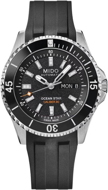Obrázek Mido Ocean Star 200