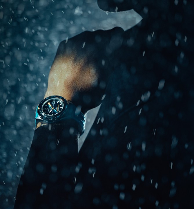 Obrázek Certina DS Super PH2000M Sea Turtle Conservancy Limited Edition