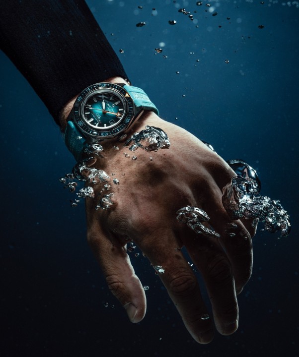 Obrázek Certina DS Super PH2000M Sea Turtle Conservancy Limited Edition