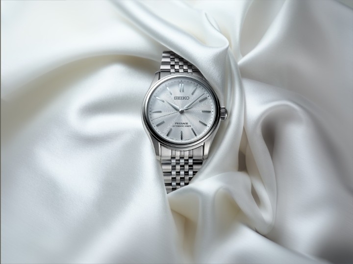Obrázek Seiko Presage Classic
