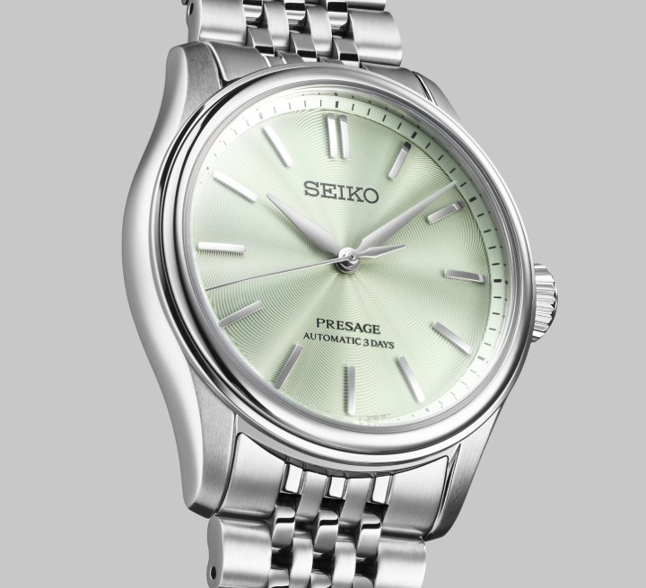 Obrázek Seiko Presage Classic