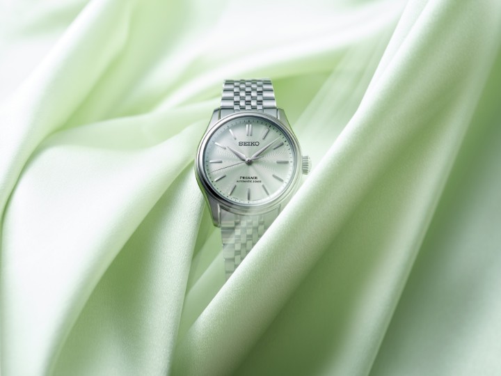 Obrázek Seiko Presage Classic