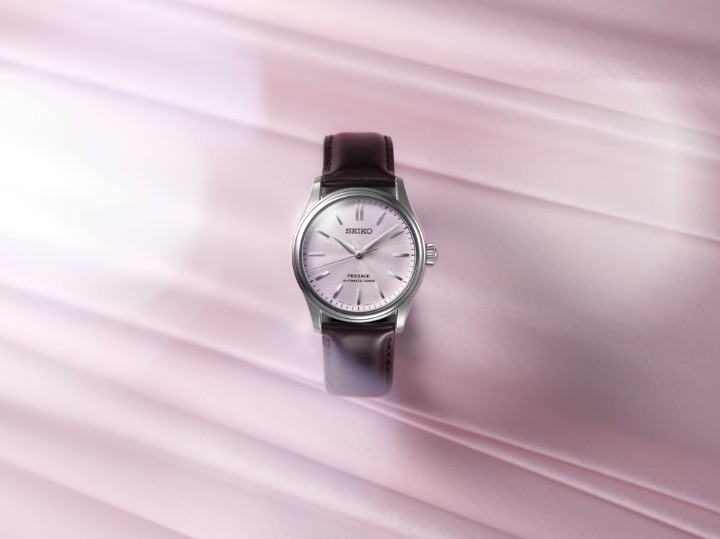 Obrázek Seiko Presage Classic